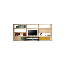 High Sideboard Aura CG-T080 22-32